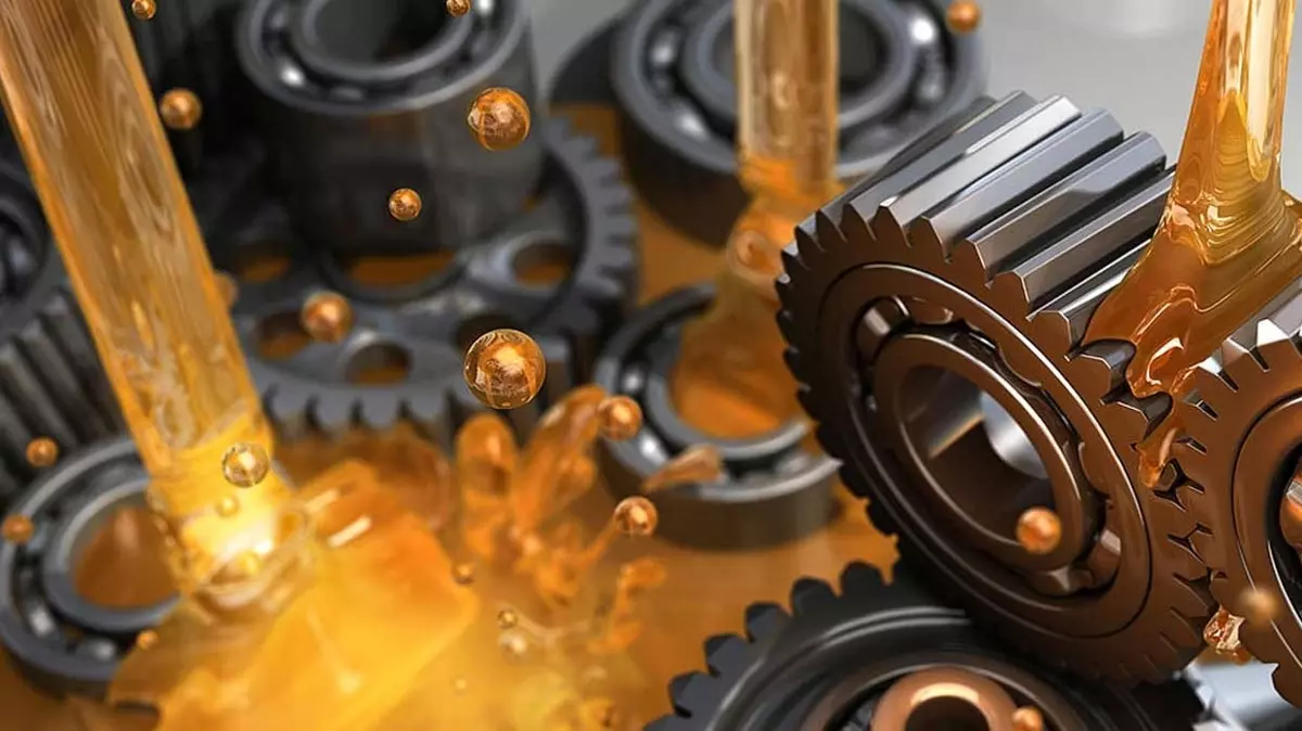 Kamyonlarda Madeni Yağ Değişimi ve Yağ Seçimi