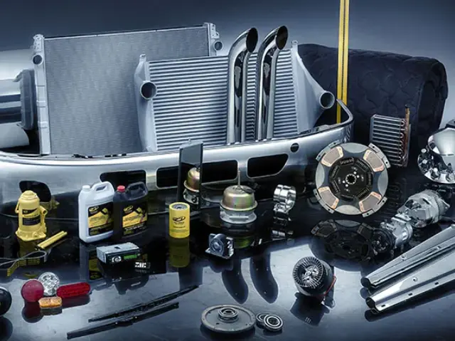 Kamyonlarda Yedek Parça Seçimi ve Kalitesi: Uzun Ömürlü Çözümler